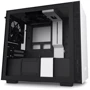 Корпус NZXT H210 (CA-H210B-W1)