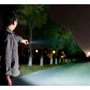Ліхтар туристичний Xiaomi BEEBEST Extreme strong light flashlight F10 Black: Тип ручний