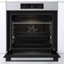 Духовой шкаф электрический Gorenje BOSB6737E06X: Мощность подключения, Вт 3500