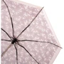 Парасолька жіночий компактний автомат ART RAIN бежевий (ZAR4916-41): Фасон Складаний (4 складання)