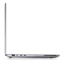 Ноутбук DELL Precision 5680 (N010P5680EMEA_VP): Объем накопителя 1 ТБ SSD