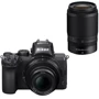 Nikon Z50 kit (16-50mm + 50-250mm) VR (VOA050K002) UA