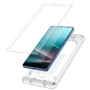 Spigen Elite Shield EZ Fit for Samsung S938 Galaxy S25 Ultra: Тип защитное стекло