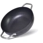 Сковорода Fissman PROMO WOK 28x8см 4 л (14986)