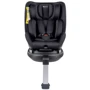 Автокресло Bebe Confort EvolveFix Plus i-Size (Black Mist): Вес ребенка 0 - 36 кг