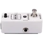Педаль гитарных эффектов Педаль эффектов MOOER Micro Looper: Тип эффекта Лупер