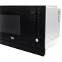 Вбудовувана мікрохвильова піч Beko MGB25333BG: Діаметр піддону 315 мм