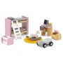 Деревянная мебель для кукол Viga Toys PolarB Детская комната (44036): Производитель Viga Toys