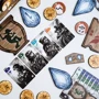 Настольная игра Woodcat Нідавеллір Nidavellir (1000264): Тип Детские