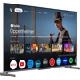 Телевизор Ergo 55MQ90PRO: Коммуникации WiFi, Miracast, Bluetooth, AirPlay