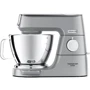 Кухонный комбайн Kenwood Titanium Chef Baker KVC85.594SI
