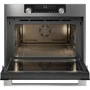 Духова шафа електрична ASKO OCM8487S: Клас енергоспоживання A