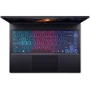 Ноутбук Acer Nitro 14 AN14-41-R2YP (NH.QQLEP.001): Процессор AMD Ryzen 7 8845HS (3.8 - 5.1 ГГц) / 8 - ядерный