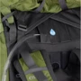 Рюкзак Рюкзак Osprey Aether 65 black - L/XL - чёрный (009.2405) фото 3