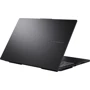 Ноутбук ASUS VivoBook Pro 15 OLED N6506MU-MA138 (90NB12Z3-M006Z0) UA: Объем накопителя 1 ТБ (SSD)
