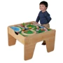 Ігровий набір KidKraft 2-in-1 Activity Table with Board (17576)