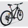 Велосипед Atlantic 2022' 29" Rekon RX Air A1DX-2949-BG L/19"/49см (0974) black/gold