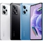 Смартфон Xiaomi Redmi Note 12 Pro+ 5G 8/256GB Sky Blue (Global): Дисплей 6.67" AMOLED (1080 x 2400) / 395 ppi / Corning Gorilla Glass 5