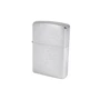 Зажигалка Zippo BRUSH FNISH CHROME (200) фото 2