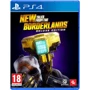 New Tales from the Borderlands Deluxe Edition (PS4)