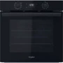 Духовой шкаф электрический Whirlpool OMR58CU1B
