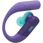 Наушники JBL Endurance Peak 4 Purple (JBLENDUPEAK4PUR) UA