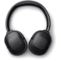 Навушники Philips TAH6506 Black: Тип конструкції повнорозмірні