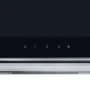 Вытяжка Minola HTLS 6735 BL 1100 LED фото 7