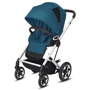 Прогулянковий візок Cybex Talos S Lux SLV River Blue