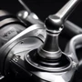 Катушка рыболовная Катушка Savage Gear SGS6 8000 FD 6+1BB (1854.19.63): Передаточное число 5.7 : 1