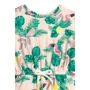 Комбінезон H & M 5807286 68 см бежевий: Стать дівчинка