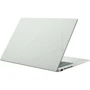 Ноутбук ASUS ZenBook 14 (UX3402VA-KN594W): Тип экрана глянец