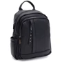 Жіночий рюкзак Monsen чорний (C1nn-6939bl-black)