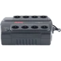 APC Back-UPS ES 400VA (BE400-RS): Назначение Для компьютера