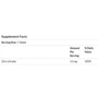 Natural Factors Zinc Citrate, 15 mg, 90 Tablets (NFS-01678): Форма выпуска Таблетки
