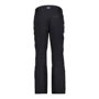Горнолыжные брюки CMP Man Pant (30W0487-U901) 48 черные: Вид Горнолыжные брюки