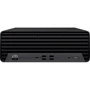 Персональный компьютер (ПК) HP Elite 800-G9 SFF (7B1F8EA): Процессор Intel Core i7-14700 (2.1 - 5.4 ГГц) / 20 - ядерный