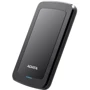 Внешний жесткий диск ADATA 1TB (AHV300-1TU31-CBK) UA: Размеры, мм 125.7 x 80.5 x 10.3