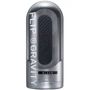 Мастурбатор Tenga Flip Zero GRAVITY Back, изменяемая интенсивность стимуляции, раскладной