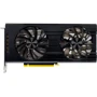 Видеокарта Gainward GeForce RTX 3060 Ghost (NE63060019K9-190AU/471056224-2430)