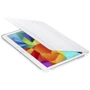 Аксессуар для планшетных ПК Samsung Book Cover White (EF-BT530BWEGRU) for Samsung Galaxy Tab 4 10.1 T530 / T531 / T535: Цвет белый