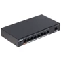 Мережевий комутатор Комутатор Dahua Technology (PFS3009-8ET-96): Порти тільки Fast Ethernet (10/100)