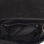 Жіноча сумка почтальонка ARTiS Bags чорна (1671703): Тип Сумки