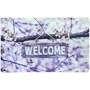 Коврик придверный IzziHome Welcome 45х70 см (2850-14) (2850_14)