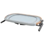 Приставная кроватка Maxi-Cosi Iora Essential Grey (2106050110): Материал пластик