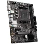 MSI B550M-A PRO: Роз'єми на задній панелі USB 3.2 Gen 1, USB 2.0