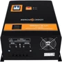Стабилизатор напряжения LogicPower LPT-W-15000RD (6614): Мощность, ВА 1500