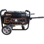 Генератор бензиновый ITC POWER GG3300F 2800/3000 W: Тип электростанции бензиновый