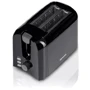 Тостер Kumtel HTS-01 Black: Мощность 700 Вт