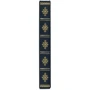 Ежедневник "Укрзалізниця": ISBN 0304001064К